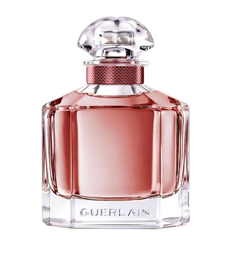 Guerlain Mon Guerlain Eau de Parfum Intense .